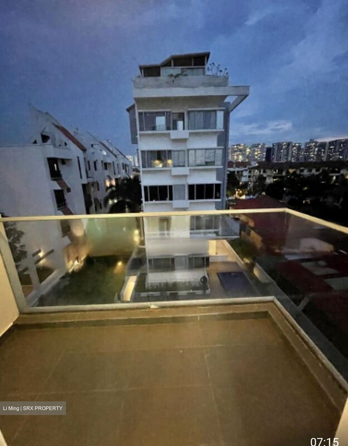 EiS Residences (D15), Apartment #630434431